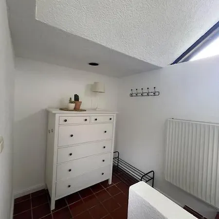 Siloah Ferienwohnung Ойтин  Экстерьер фото