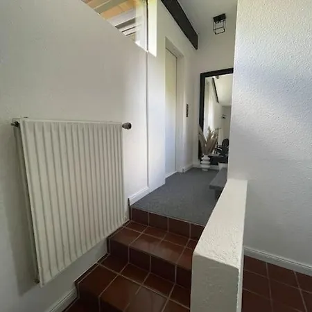 Siloah Ferienwohnung Ойтин  Экстерьер фото