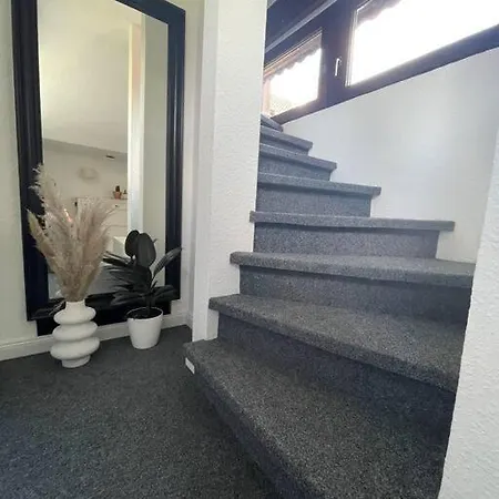 Siloah Ferienwohnung Ойтин  Экстерьер фото