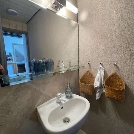 Siloah Ferienwohnung Ойтин  Экстерьер фото