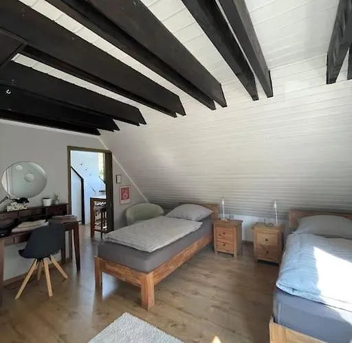 Siloah Ferienwohnung