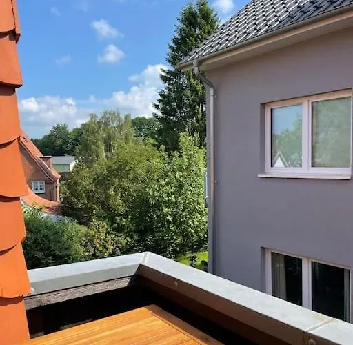 Siloah Ferienwohnung