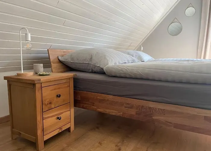 Siloah Ferienwohnung