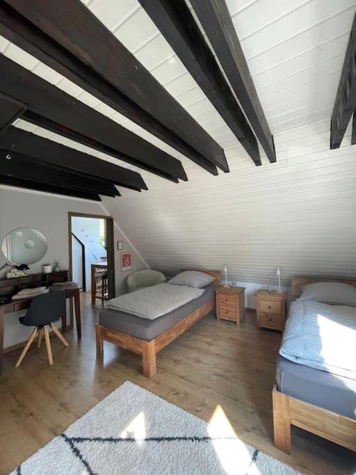 Siloah Apartment *