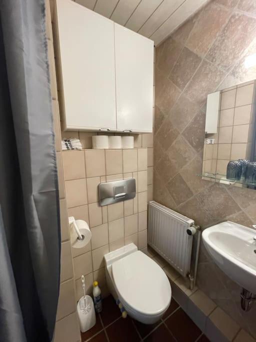 Apartment Siloah Eutin