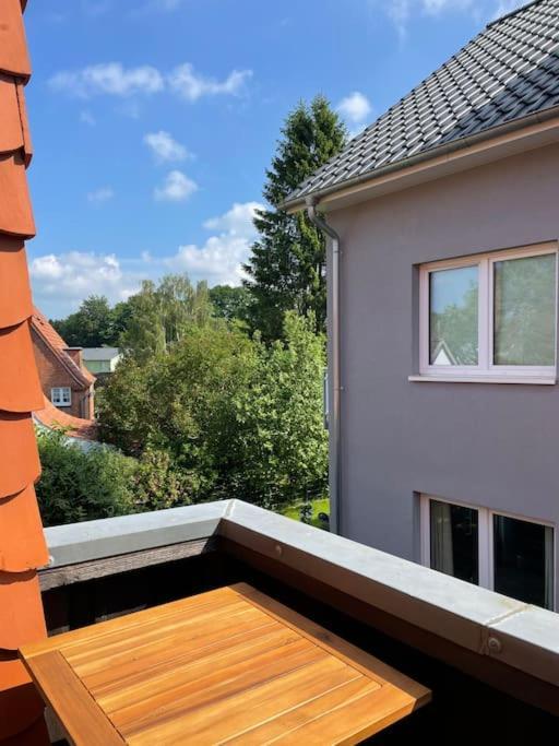 Siloah Apartment Eutin