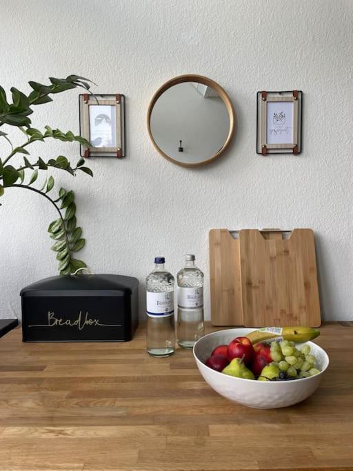 Apartment Siloah Eutin
