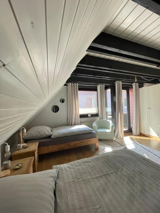 Siloah Apartment