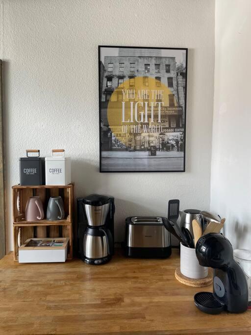 Apartment Siloah *