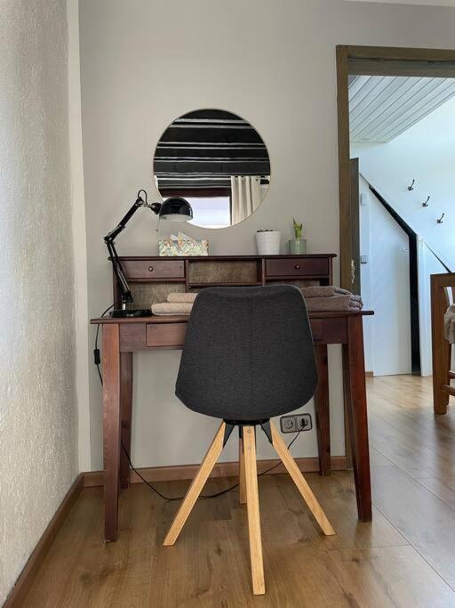Apartment Siloah Eutin