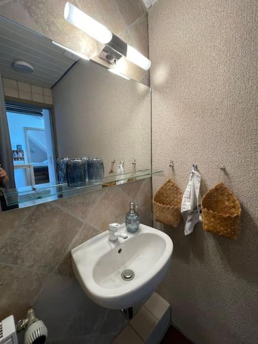 Siloah Apartment Eutin